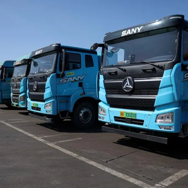 Iran war to accelerate China's shift to electric trucks from diesel