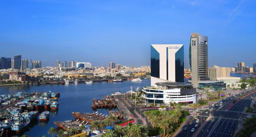 أعضاء مجموعة أعمال التوصيل: دبي قدمت للعالم نموذجاً متكاملاً في كفاءة قطاع النقل والخدمات اللوجستية