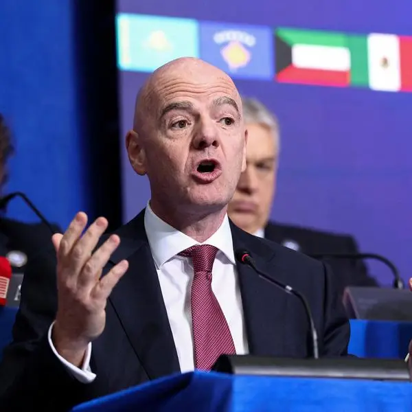 FIFA, Board of Peace to rebuild football infrastructure in Gaza