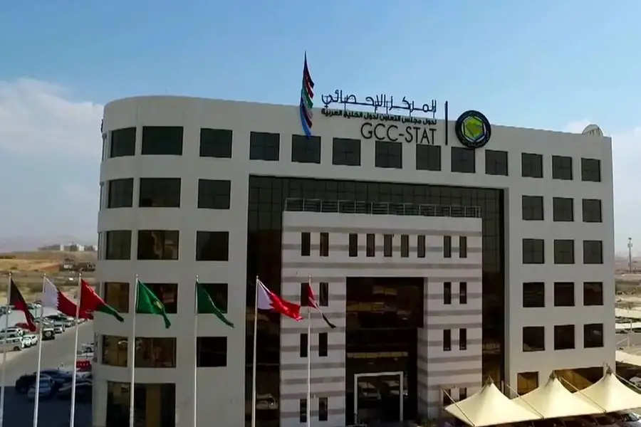 GCC financial markets reach total capitalisation of approximately $4.2trln. Image courtesy: WAM