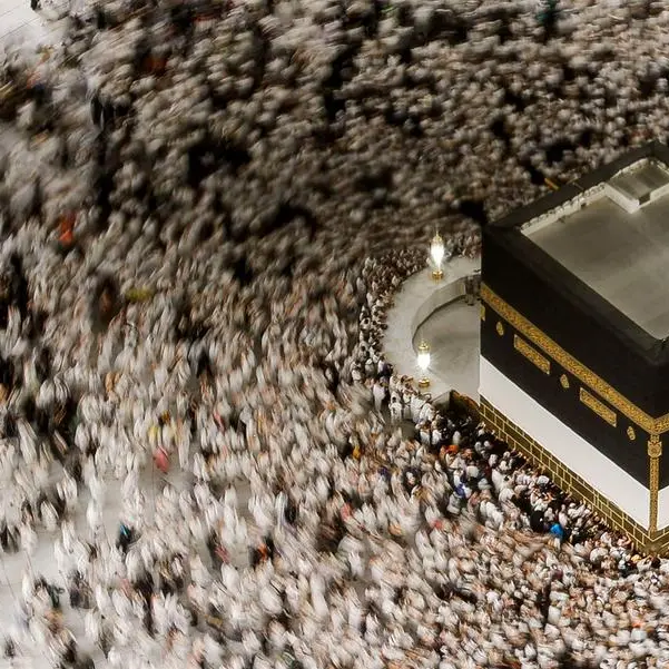 No outbreaks of diseases or health threats reported during Haj: Saudi ministry