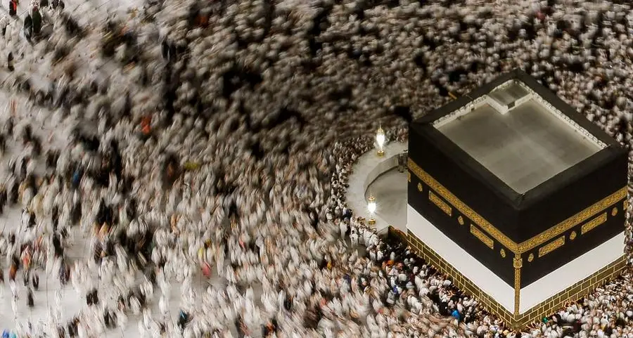 No outbreaks of diseases or health threats reported during Haj: Saudi ministry
