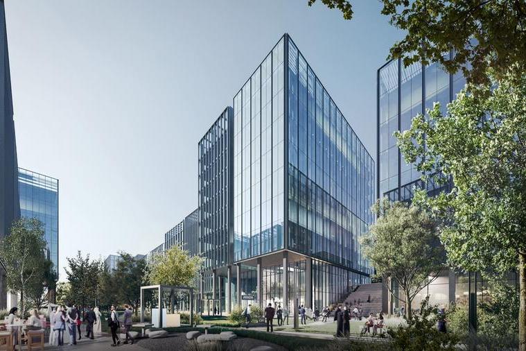Arada Secures Contract for Sharjah CBD Phase I