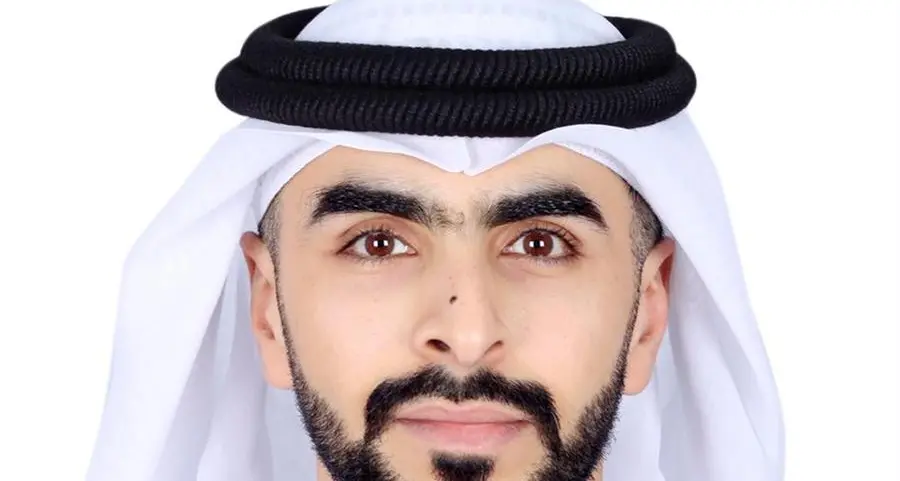 شركة Neurovia AI التابعة لـ Robo.ai تعيّن راشد الغفلي رئيساً تنفيذياً للعمليات