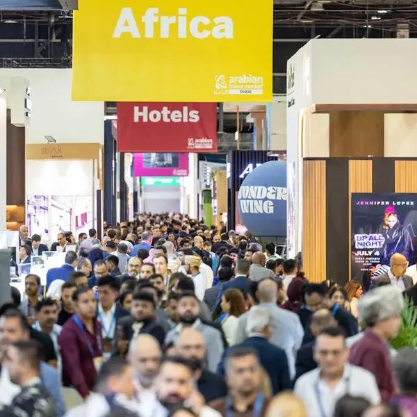 \"سوق السفر العربي 2026\" يستعرض ملامح مستقبل قطاع السفر والسياحة العالمي