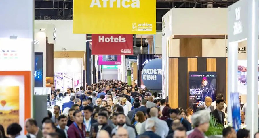 \"سوق السفر العربي 2026\" يستعرض ملامح مستقبل قطاع السفر والسياحة العالمي