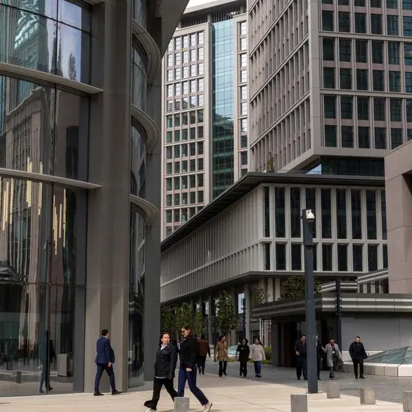 War prompting some Asia, Gulf companies to consider new Istanbul Financial Center, CEO says