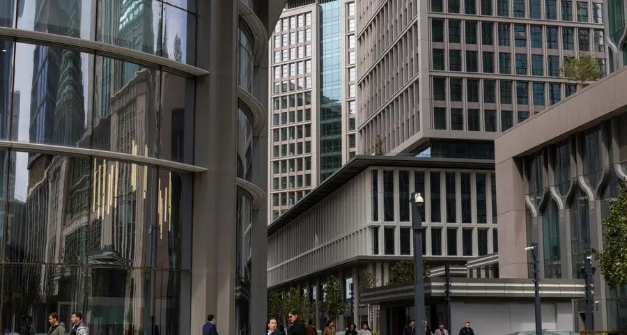 War prompting some Asia, Gulf companies to consider new Istanbul Financial Center, CEO says