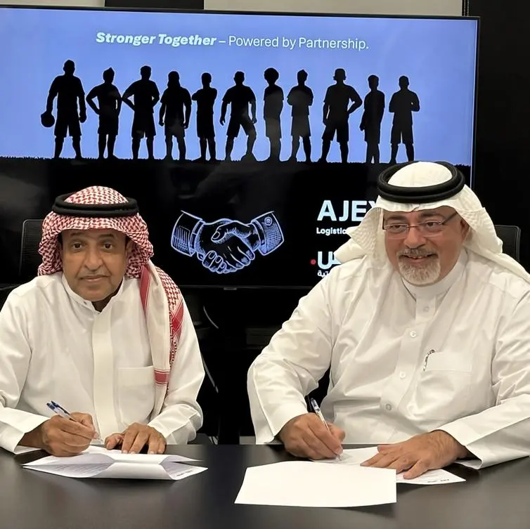 AJEX partners with Alarrab Football Academy to champion youth, sport, and community engagement