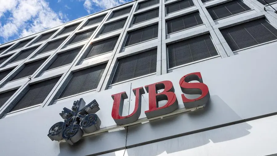 UBS on track to fully own China securities joint venture