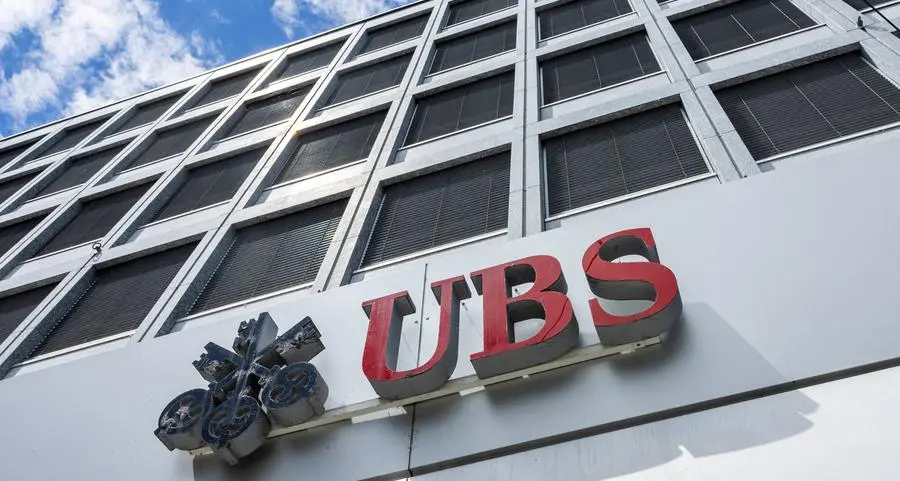 UBS on track to fully own China securities joint venture