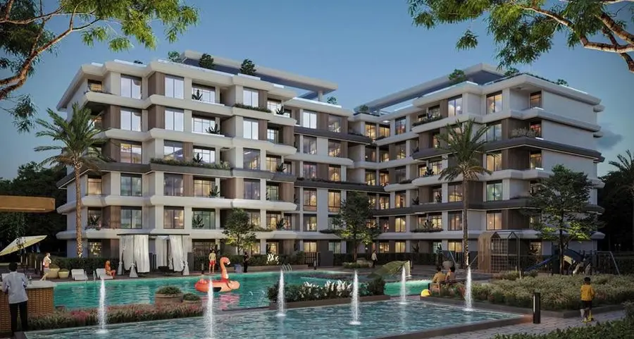 شركة Voya Development تعلن عن حصولها على القرارات الوزارية وبدء التنفيذ لمشروعي ZAT Community و COY Sheikh Zayed