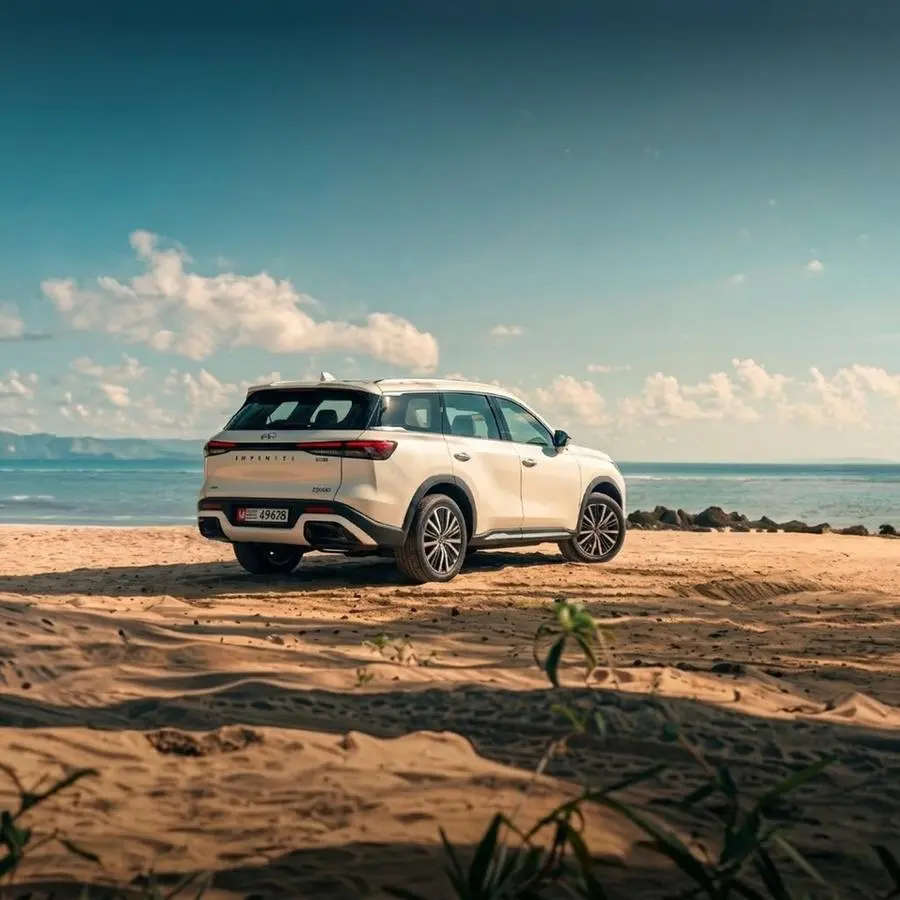 Al Masaood Automobiles launches summer service campaign across Nissan, INFINITI and Renault