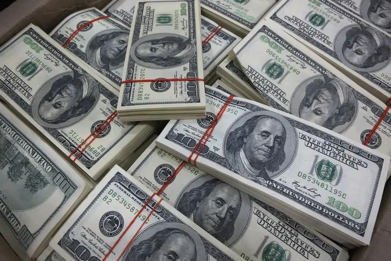 Image used for illustrative purpose. Notes from a seized haul of $7.16 million in counterfeit hundred-dollar bills are pictured in Battambang September 30, , Reuters Images/Andrew RC Marshall 