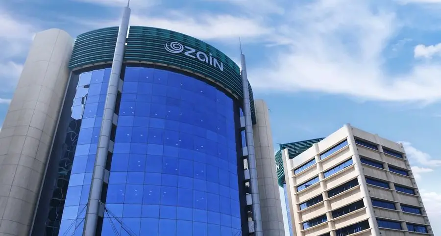 Zain Group Q1 revenue up 6% to $1.86bln, net profit soars to 15-year high