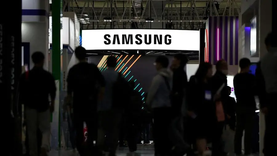 Samsung Electronics plans $7.2bln buyback to boost shareholder value