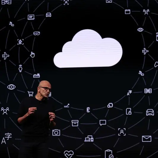 Microsoft CEO Nadella's 2024 pay rose 63% to $79mln on stock awards