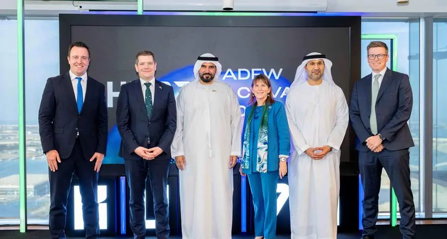 HUB71 تعزّز تعاونها مع منظومة الابتكار في أيرلندا عقب زيارات وفود رفيعة المستوى وإبرام شراكة جديدة مع \"فينتشرويف كابيتال\"