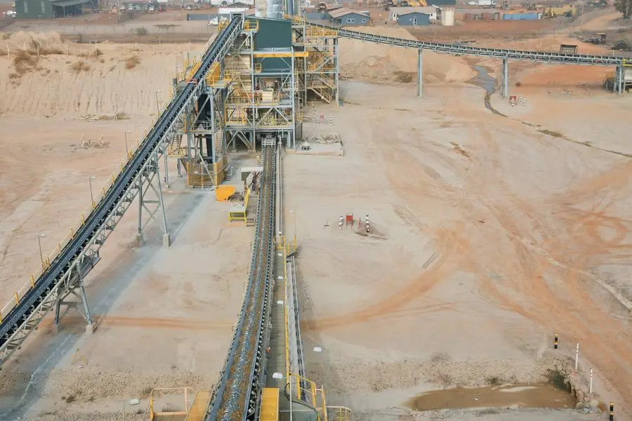 Canada: Fortuna eyes Guinea investments after Burkina Faso exit, CEO says