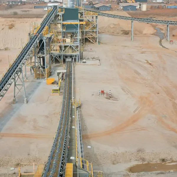 African Mining Week will bring together top firms, investors