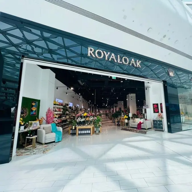 India’s leading furniture brand Royaloak expands into UAE, tapping into region’s growing home furnishing market