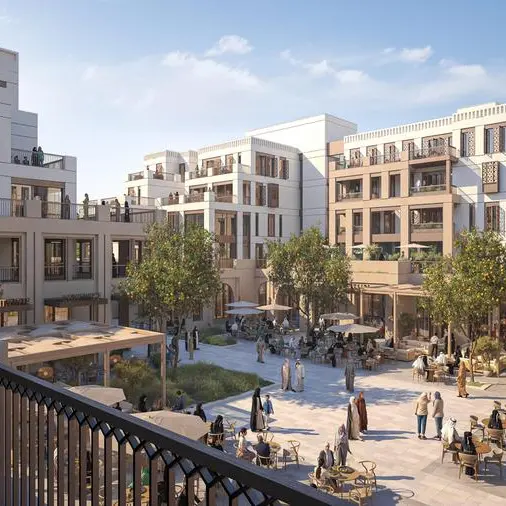 Eagle Hills announces the opening of Al Ain Oasis Hub