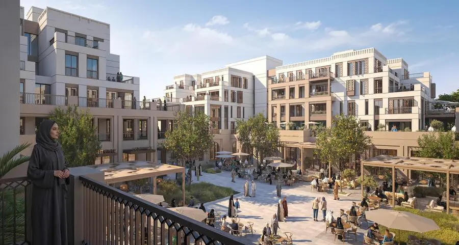 Eagle Hills announces the opening of Al Ain Oasis Hub