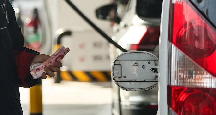 China limits fuel price hike to cushion impact of rising oil prices