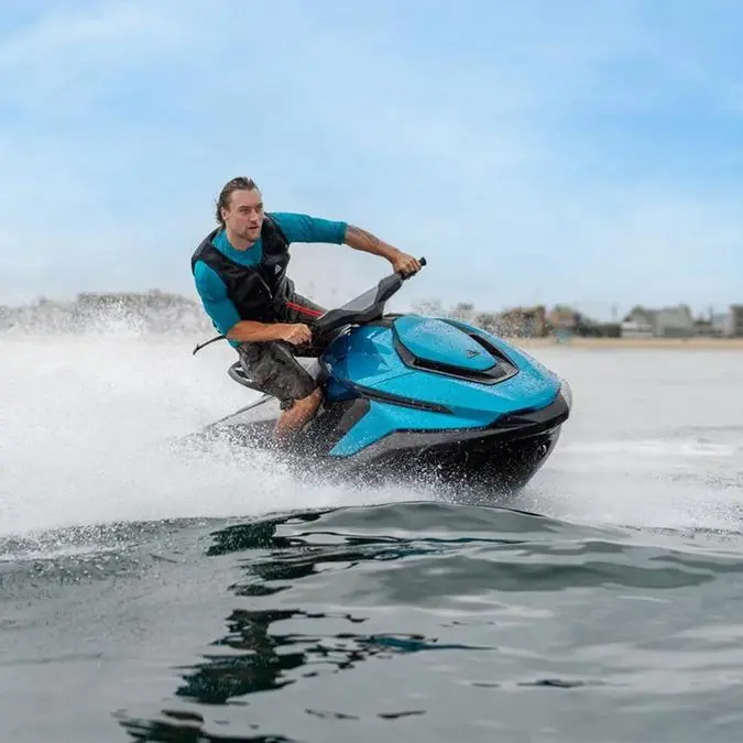 Dubai Yachts sets new standard for eco-friendly water sports