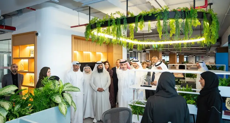 \"دو\" تكشف عن مركز اتصال العملاء الجديد بالفجيرة وتشغيله بطاقم إماراتي نسائي بالكامل