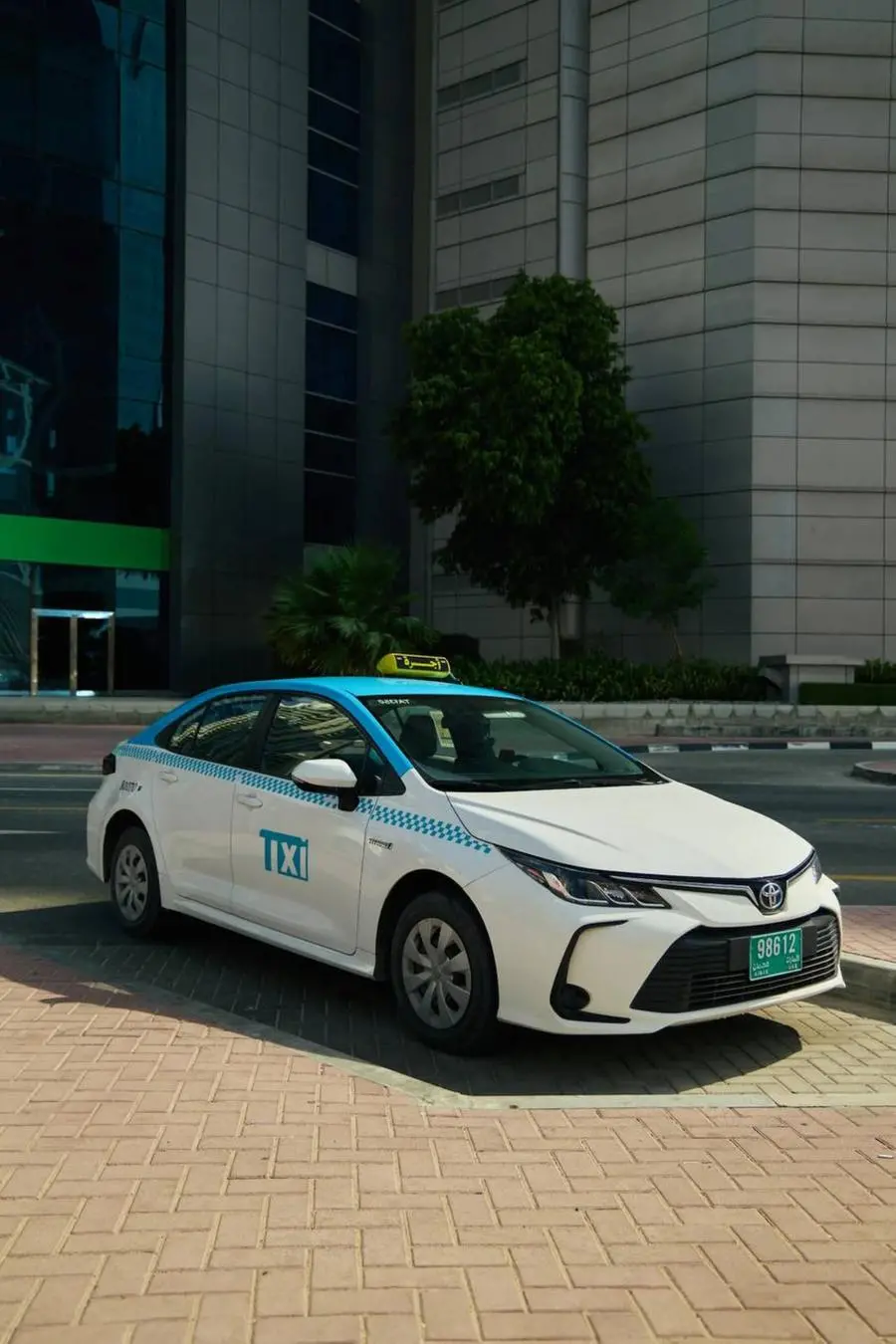 Ajman Transport Authority announces launch of Taxi-Hailing Service via The “Yango” App