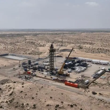 OpEd: Driving net zero forward in the MENA oil and gas industry