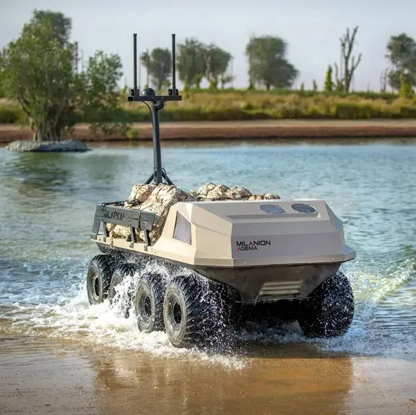 Milanion is making World Defense Show 2026 a place for real defence decisions