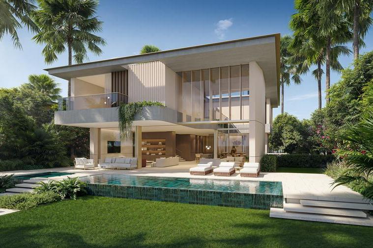 Moroccan firm Ektar raises $100mln for luxury housing project