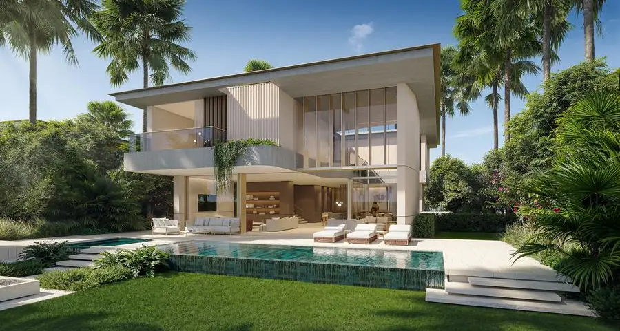 Moroccan firm Ektar raises $100mln for luxury housing project