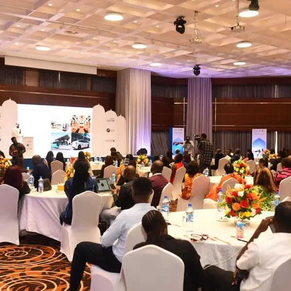 Visit Qatar, Discover Qatar and Qatar Airways lead joint roadshow in Nigeria to promote leisure travel to Doha