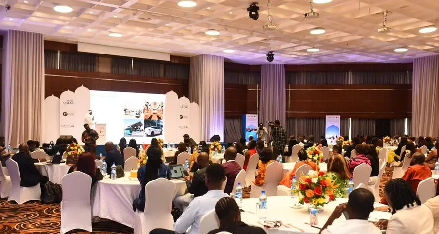 Visit Qatar, Discover Qatar and Qatar Airways lead joint roadshow in Nigeria to promote leisure travel to Doha
