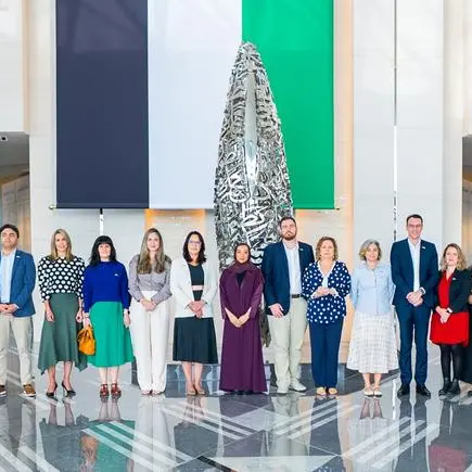 البرازيل تستلهم التجربة الإماراتية في العمل الحكومي