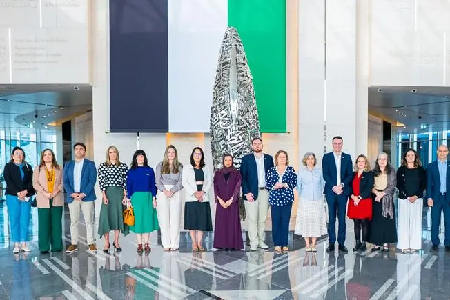 البرازيل تستلهم التجربة الإماراتية في العمل الحكومي