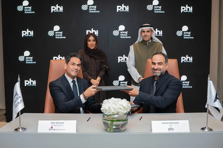 This partnership enables SMS to offer global brands access to Phi\\'s extensive OOH assets. Image Courtesy: SMS