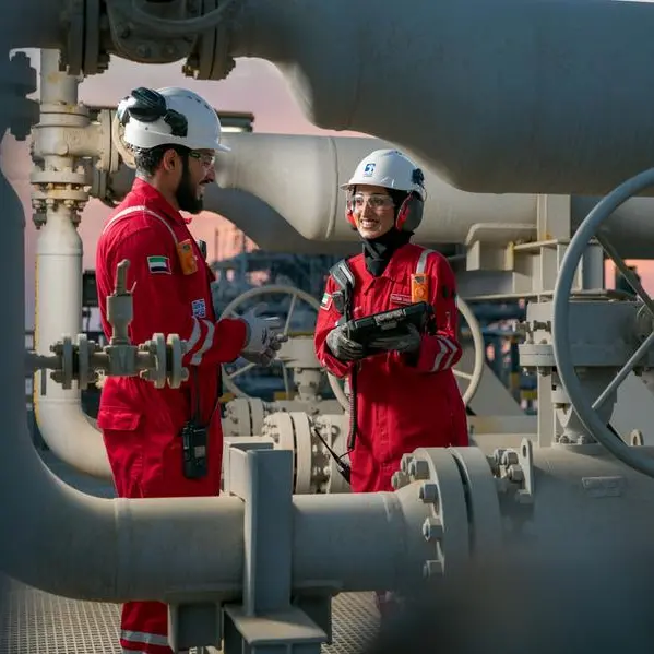 ADNOC Gas delivers record $5.2bln net income in 2025