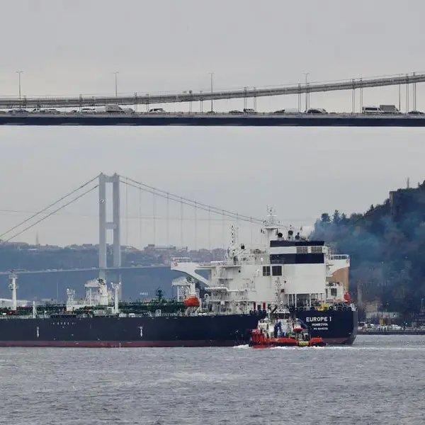 Ships loaded with Reliance diesel, jet fuel turn to Asia instead of Europe