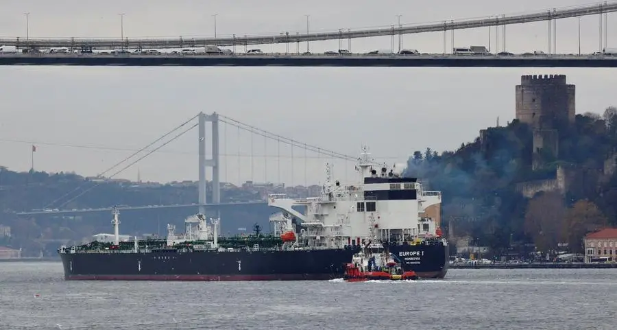 Ships loaded with Reliance diesel, jet fuel turn to Asia instead of Europe