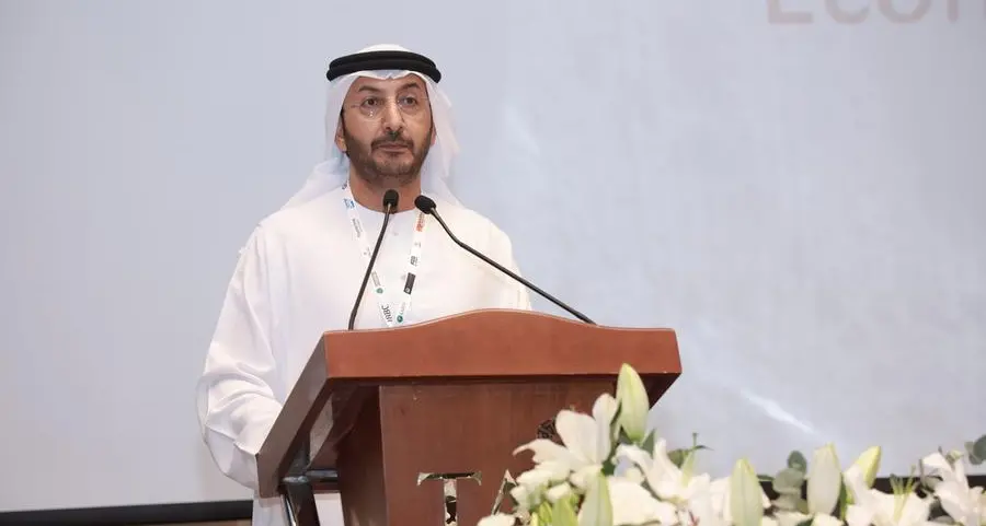 UAE reaffirms strong bilateral ties with Iraq at IBBC Conference