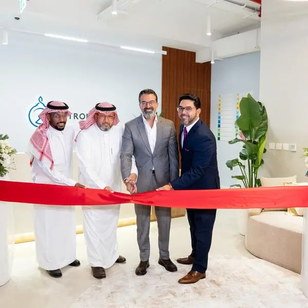 AstroLabs opens its offices in the Riyadh Creative District at KAFD
