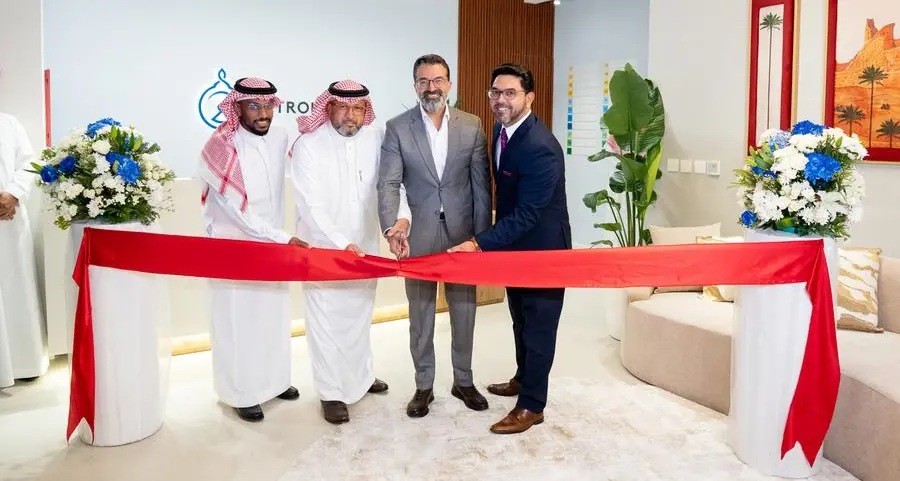 AstroLabs opens its offices in the Riyadh Creative District at KAFD