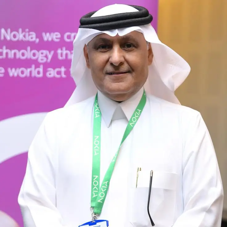 Nokia and stc group pioneer Saudi Arabia’s first network slicing over GPON