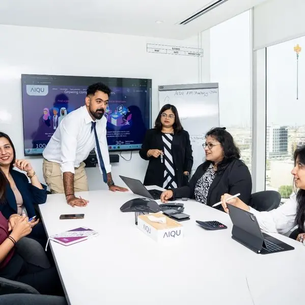 TASC slashes Tech Hiring Time in Saudi Arabia with launch of Tech Vertical AIQU