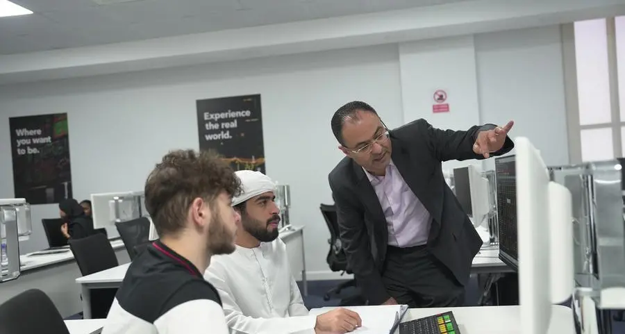 Abu Dhabi University expands Academic Portfolio to 65 with 21 new future-focused programs