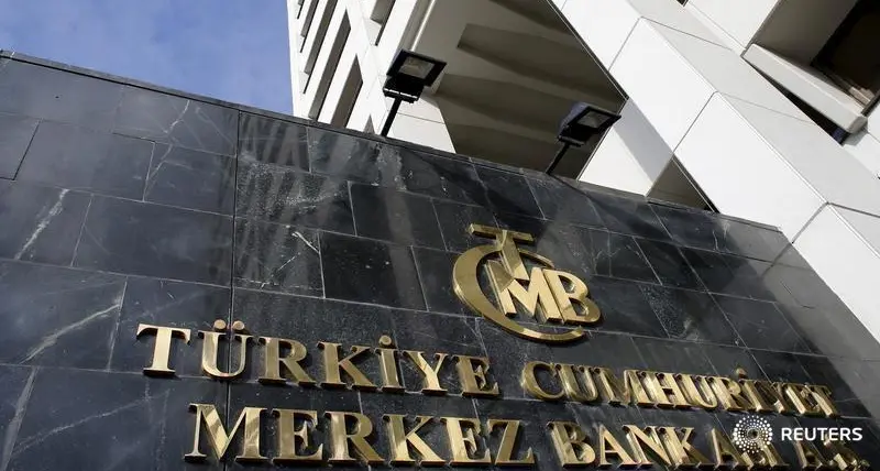 Turkish central bank stands by next year's 16% inflation target